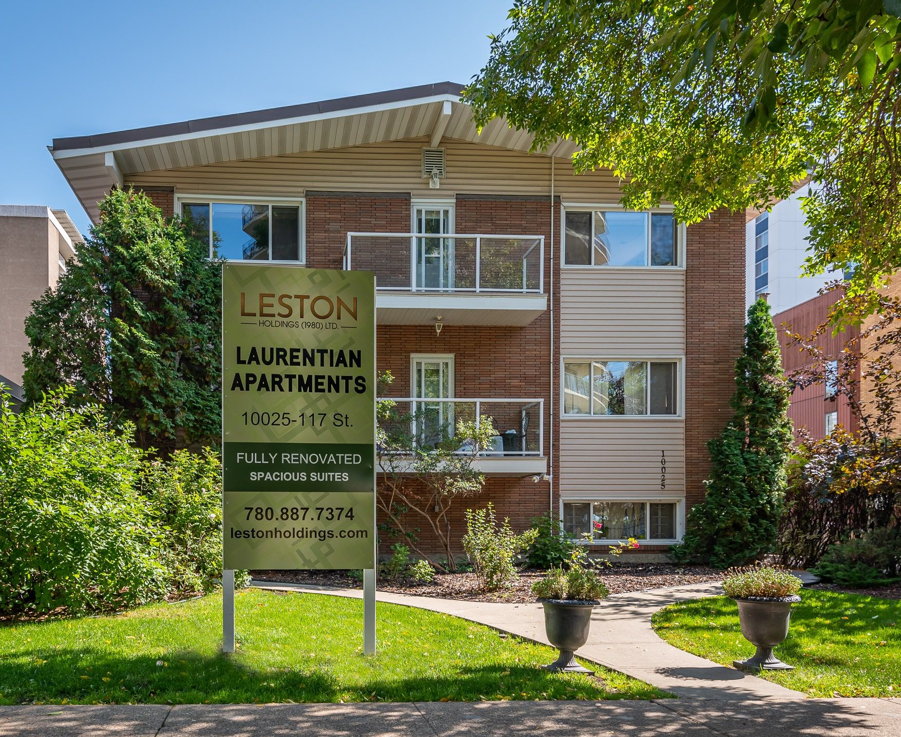 茶 LE st 2617 CLAY - TEALE ARCHITECTURE