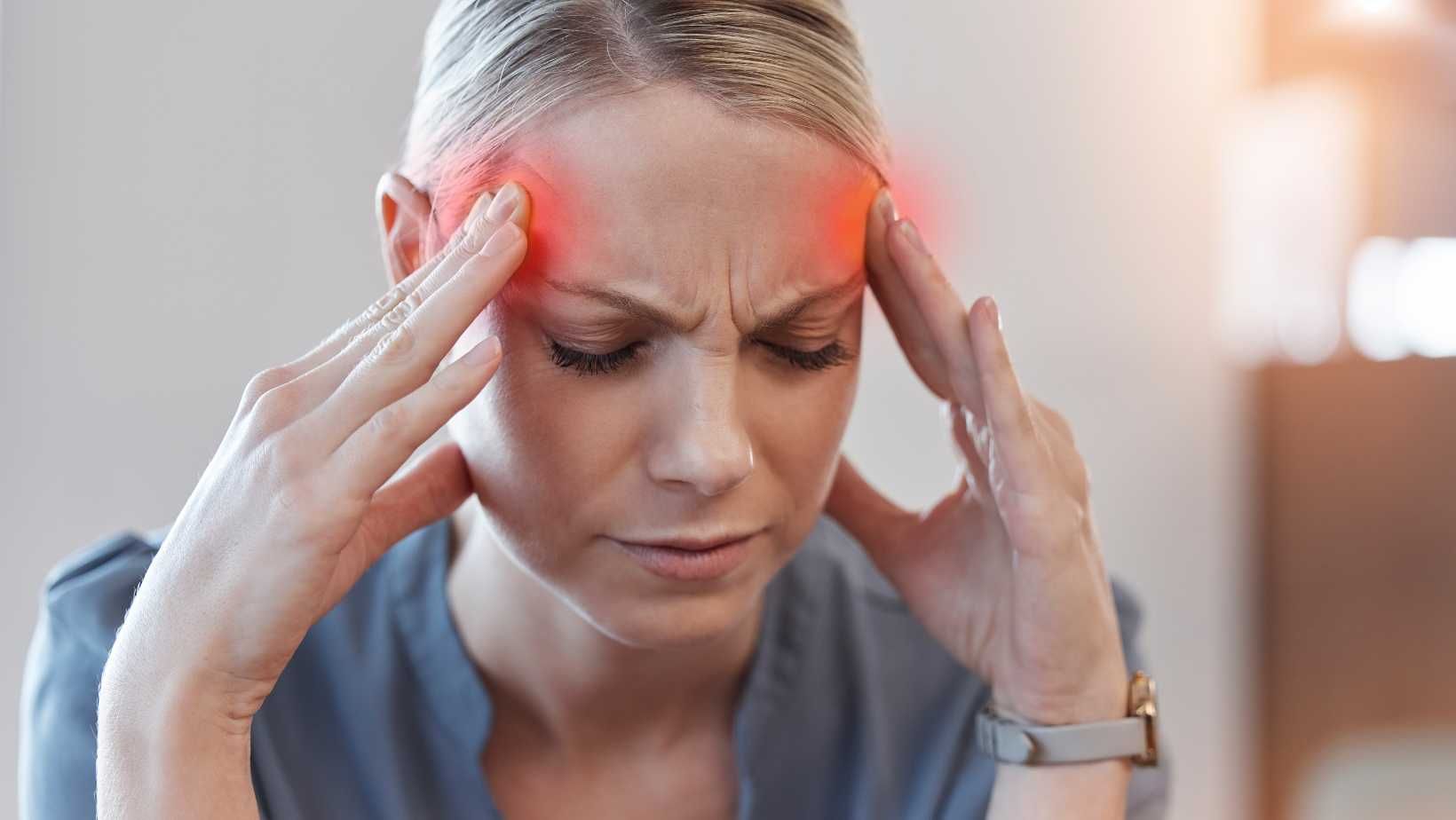 Migraines Denver Chiro