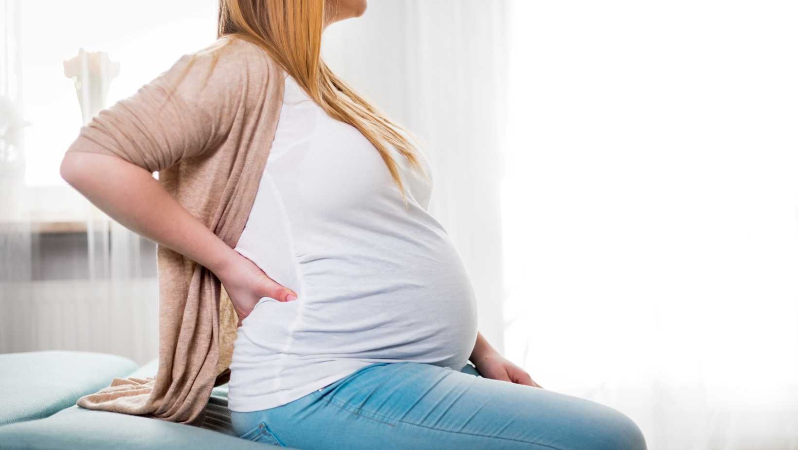 Denver chiro pregnancy
