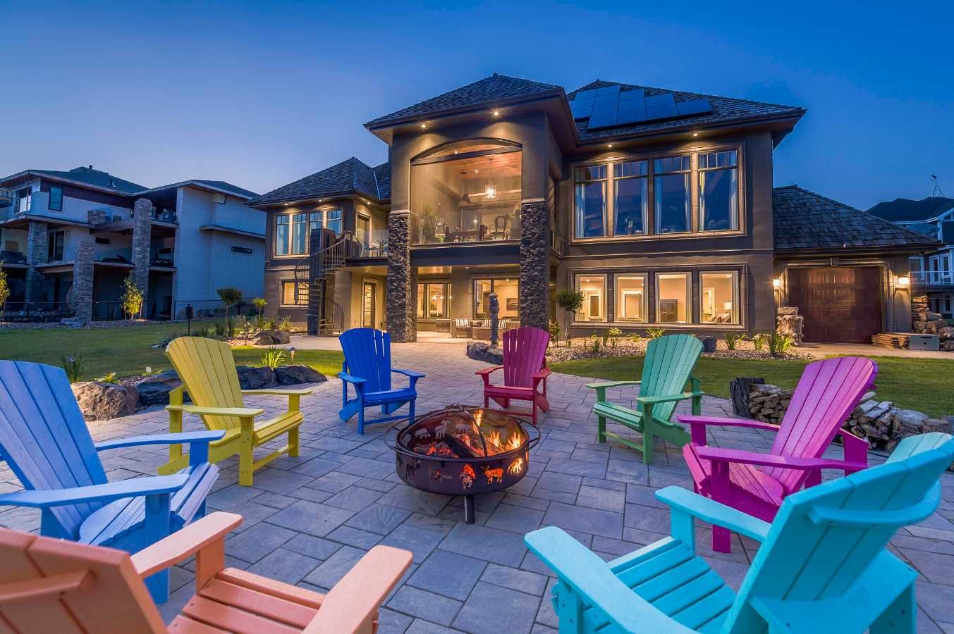 Mark Gummer Black Hawk