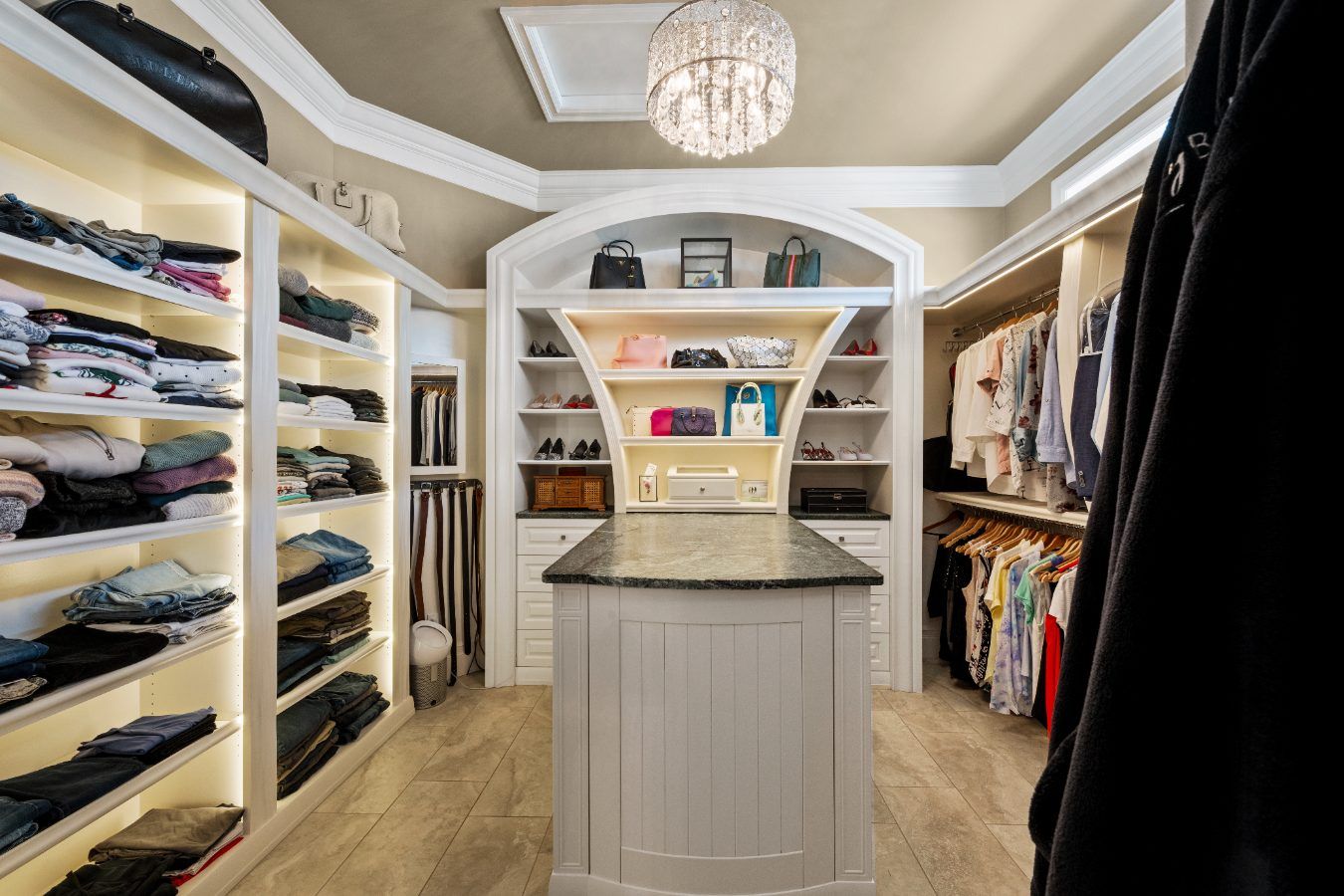 Mark Gummer Black Hawk