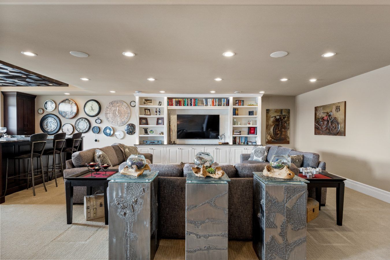 Mark Gummer Black Hawk