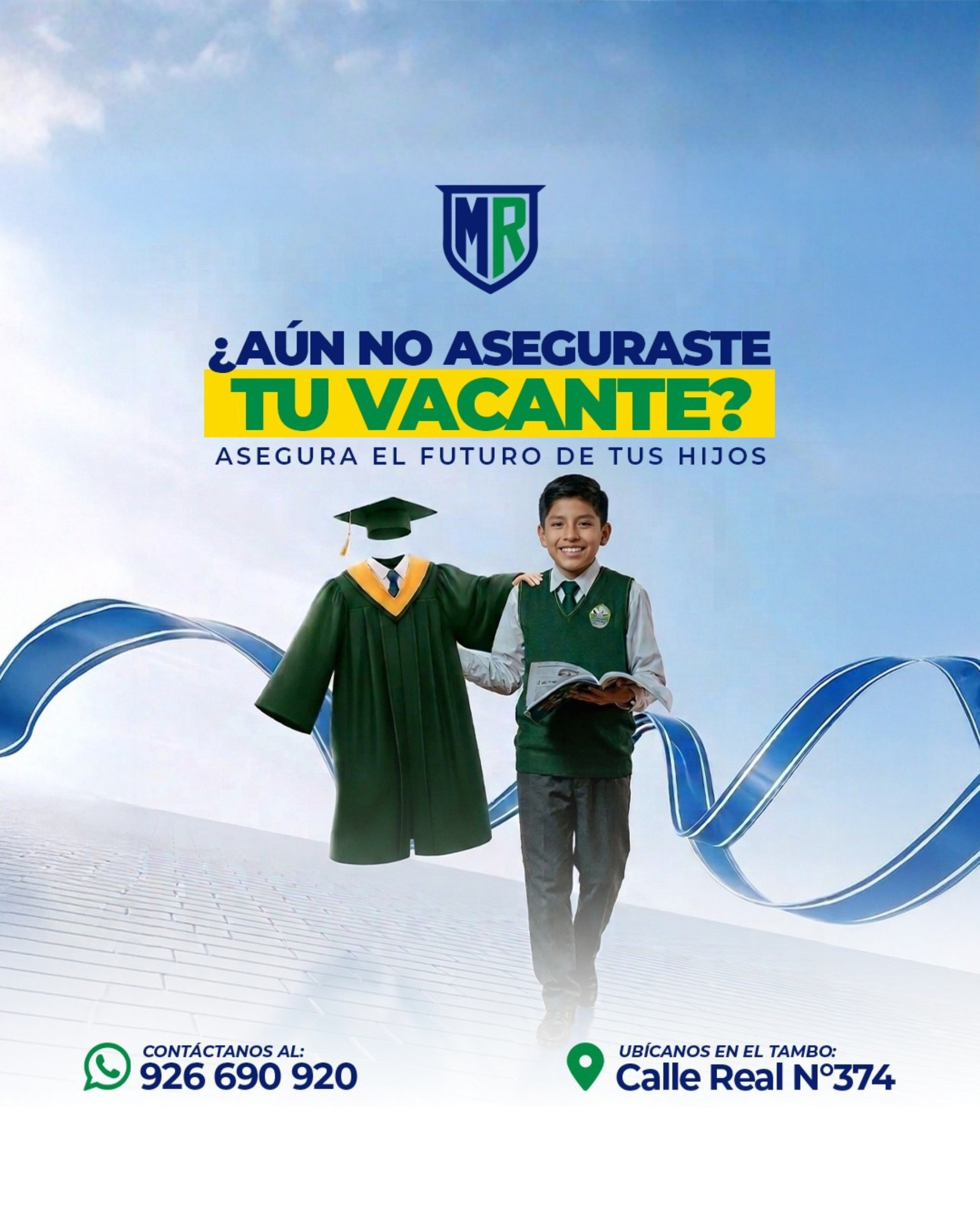 Diseños para campaña