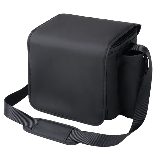 Orlume Aura+ protective carry case