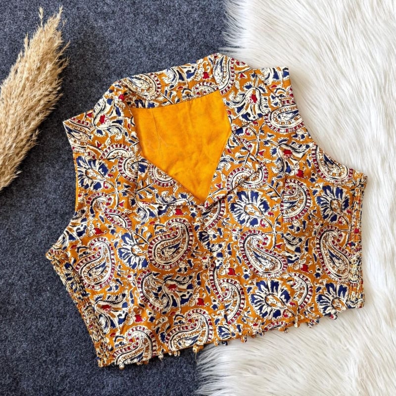 Ready-made Blouse