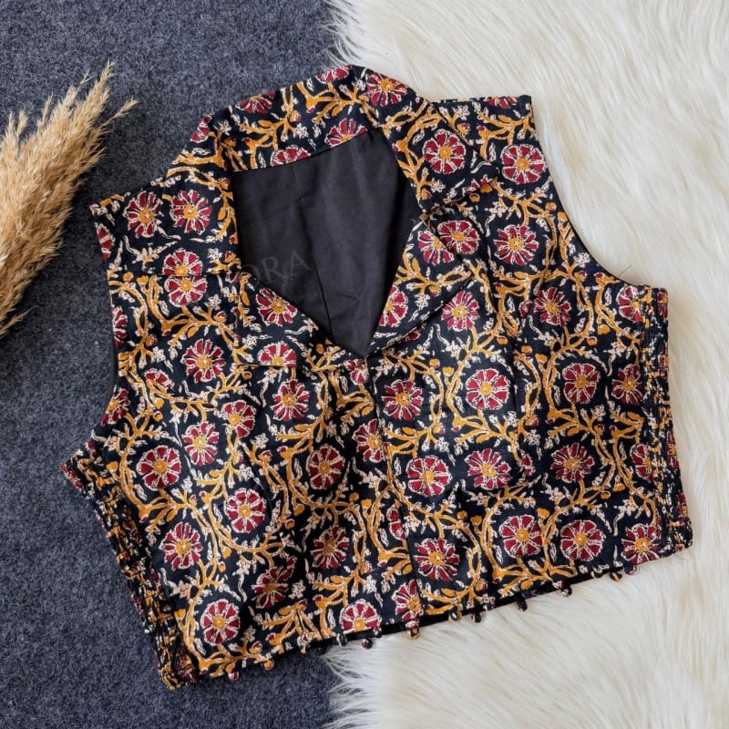 Ready-made Blouse