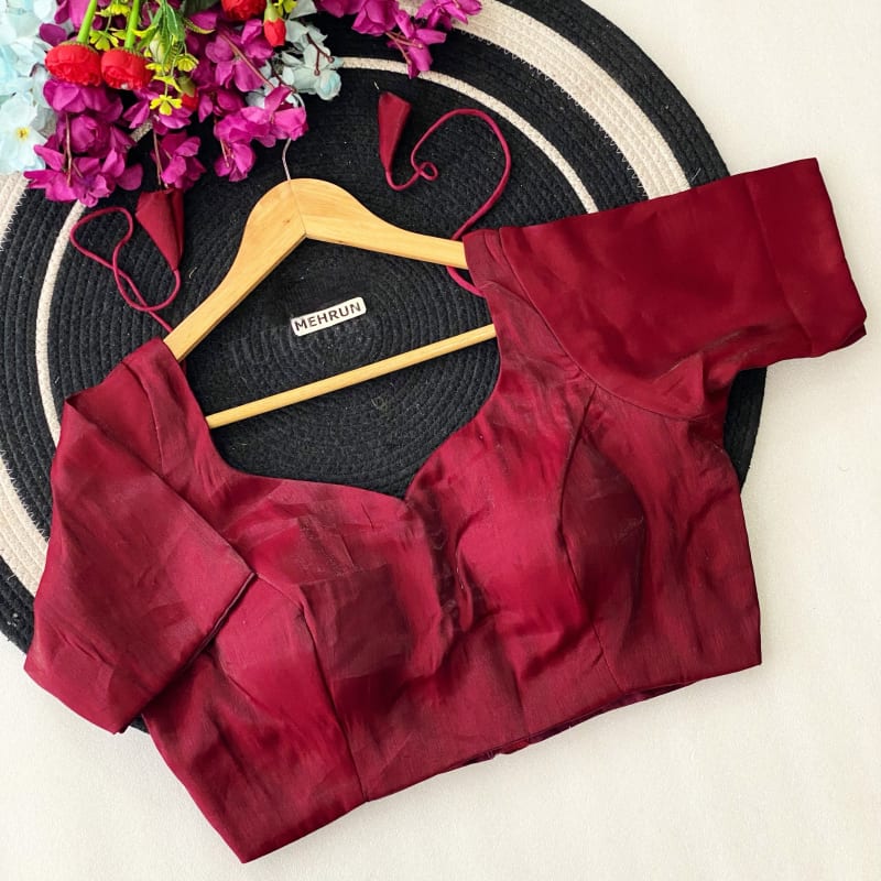 Ready-made Blouse