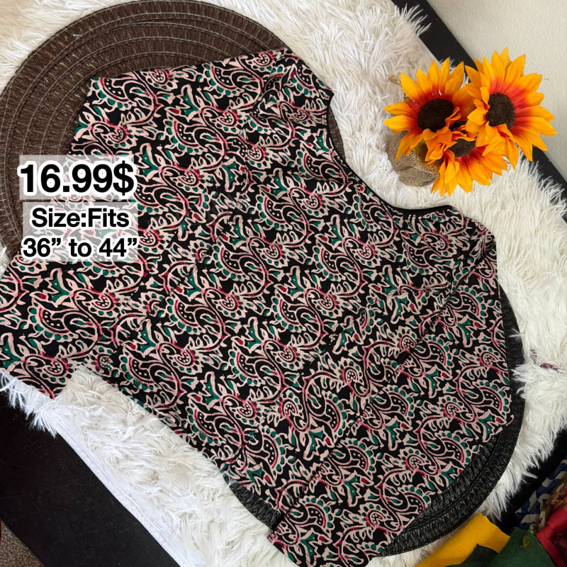 Ready-made Blouse