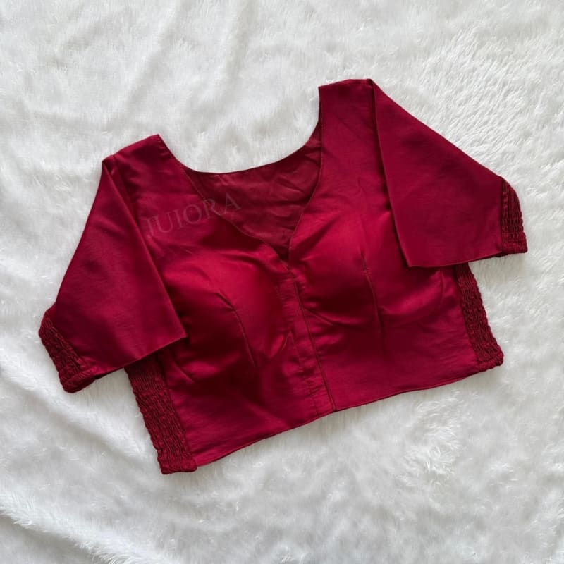 Ready-made Blouse