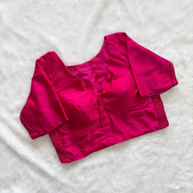 Ready-made Blouse