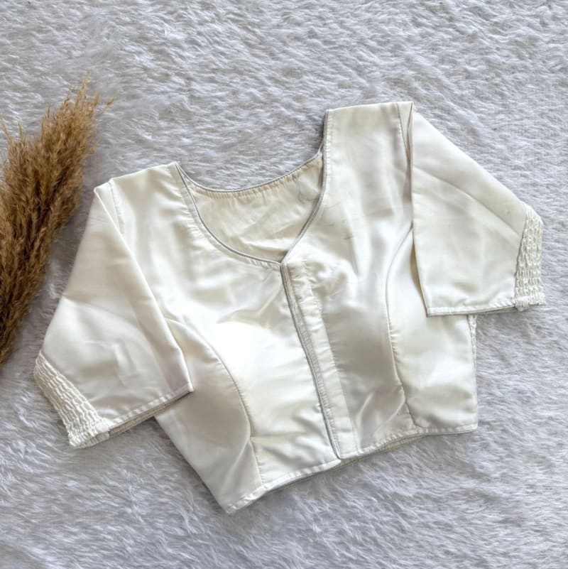 Ready-made Blouse