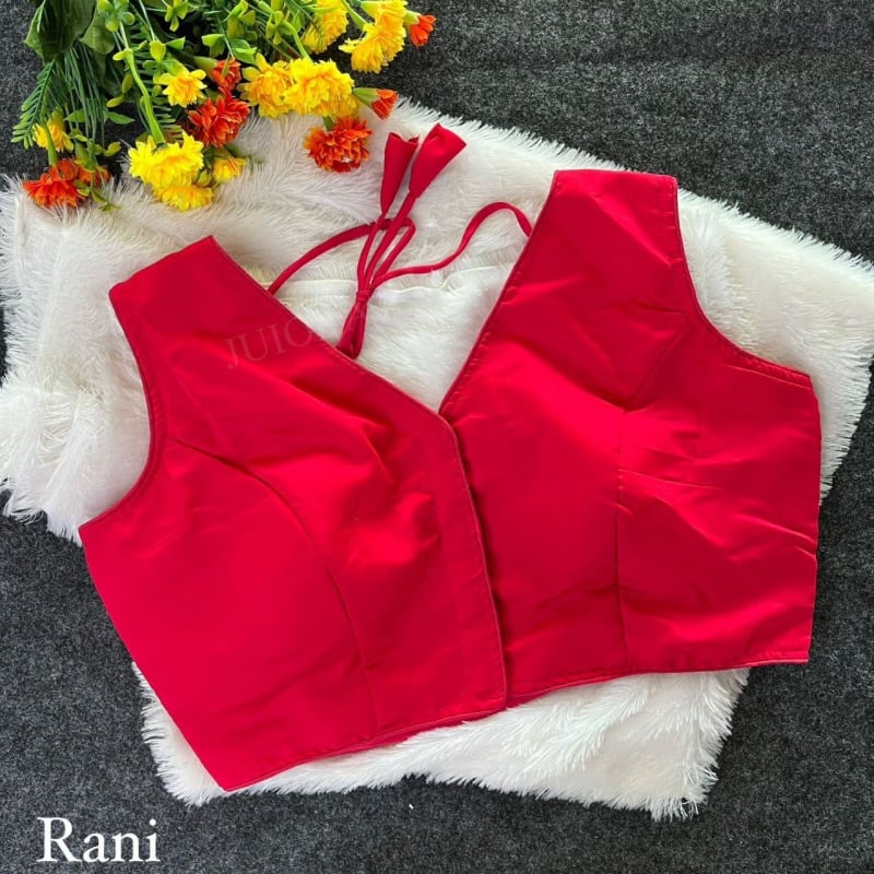 Ready-made Blouse