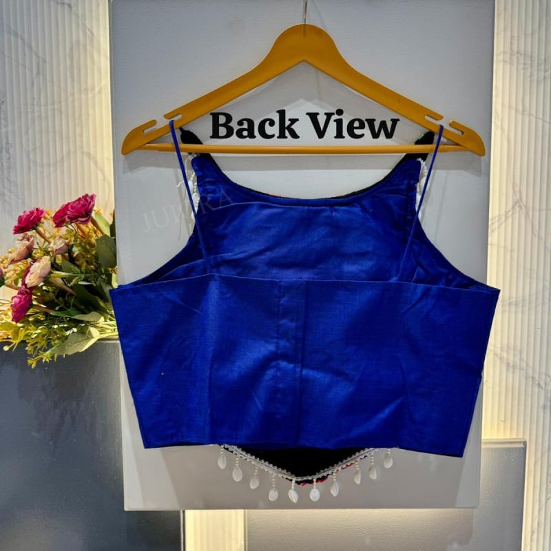 Ready-made Blouse