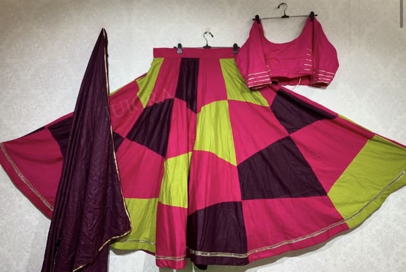 Lehenga Set