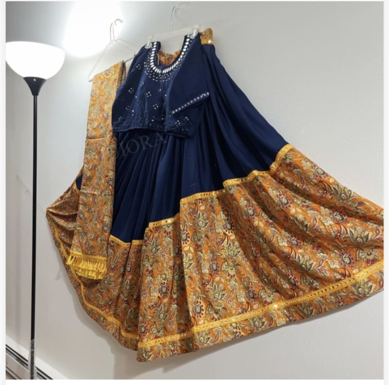 Lehenga Set