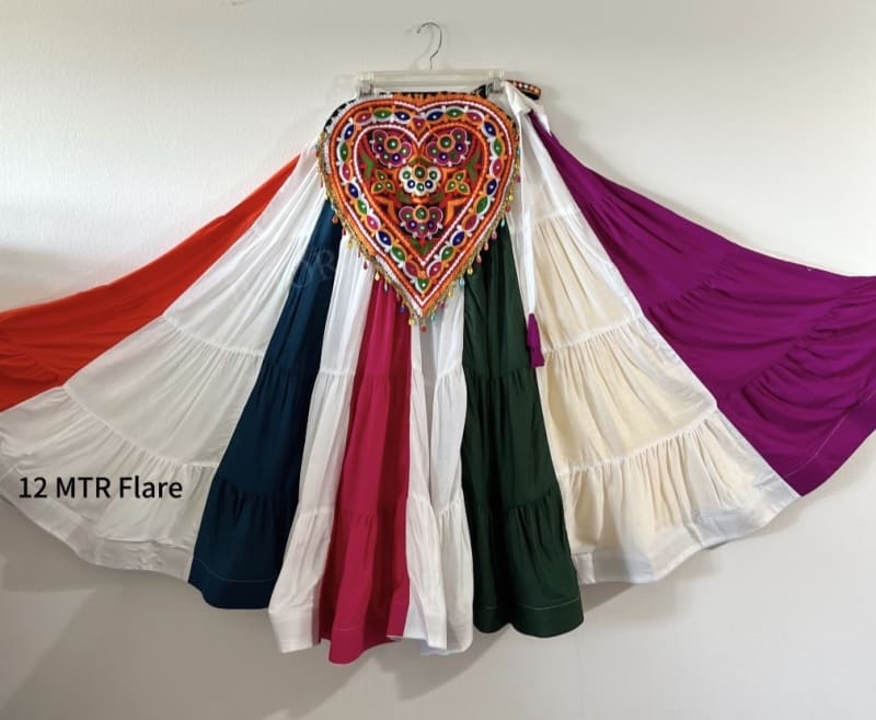 Lehenga Set