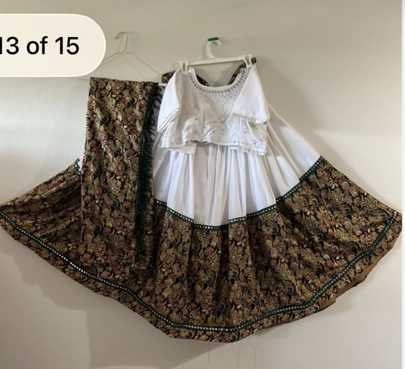 Lehenga Set