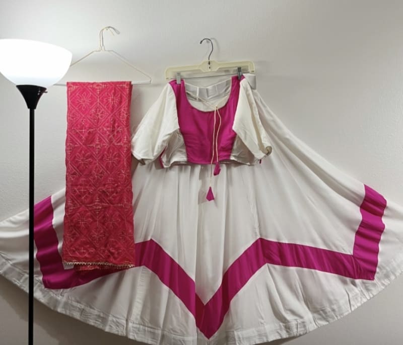 Lehenga Set