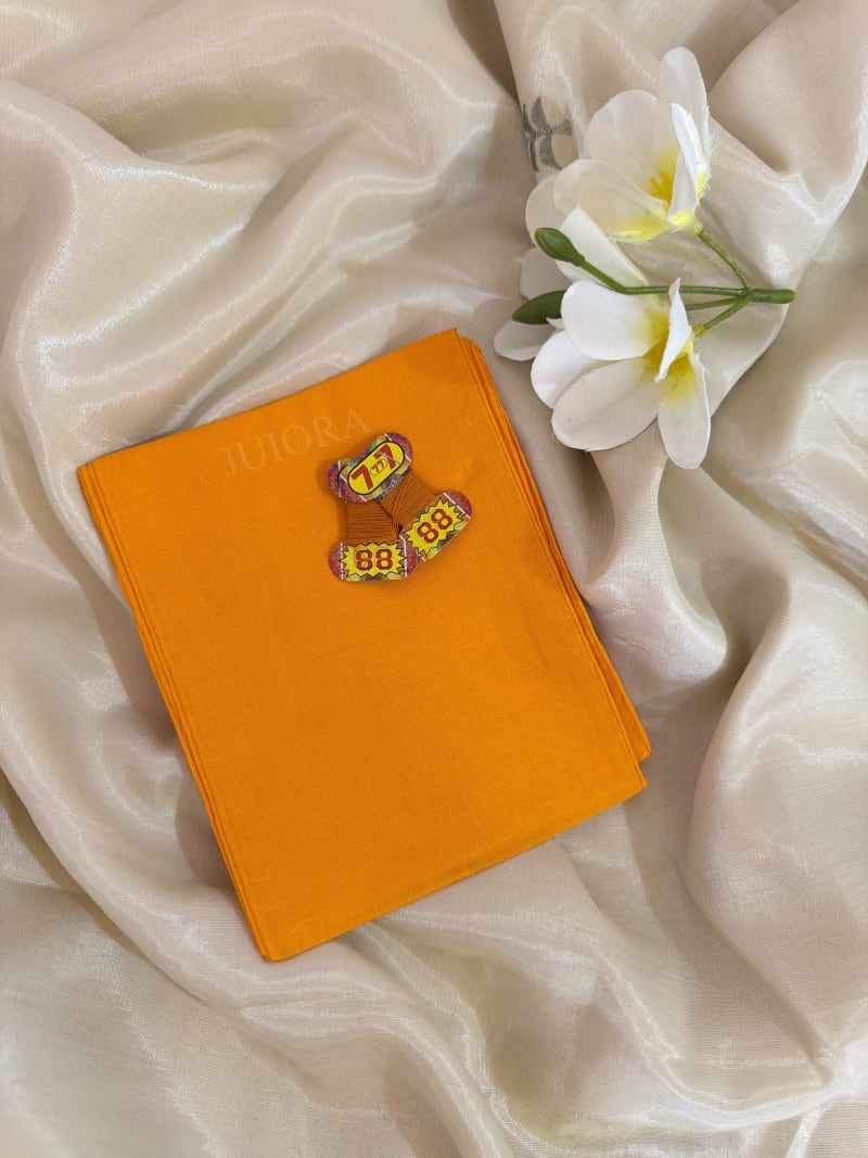 Saree Fall