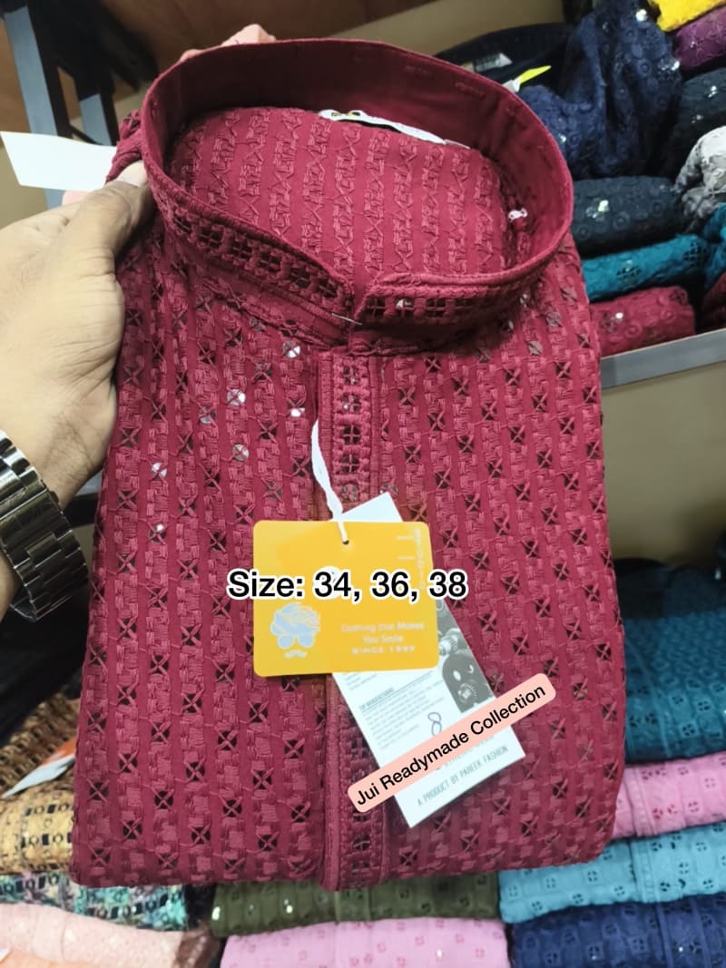Kurta Set