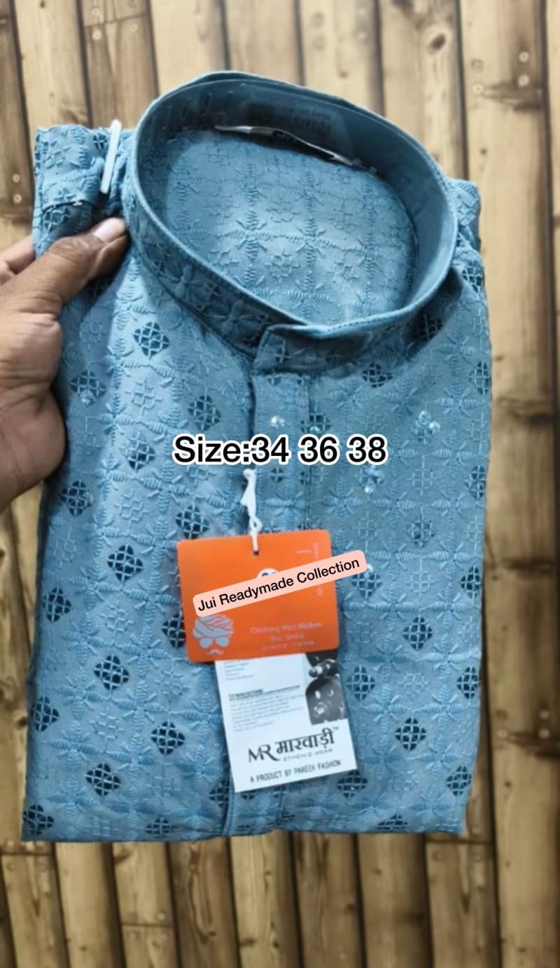 Kurta Set