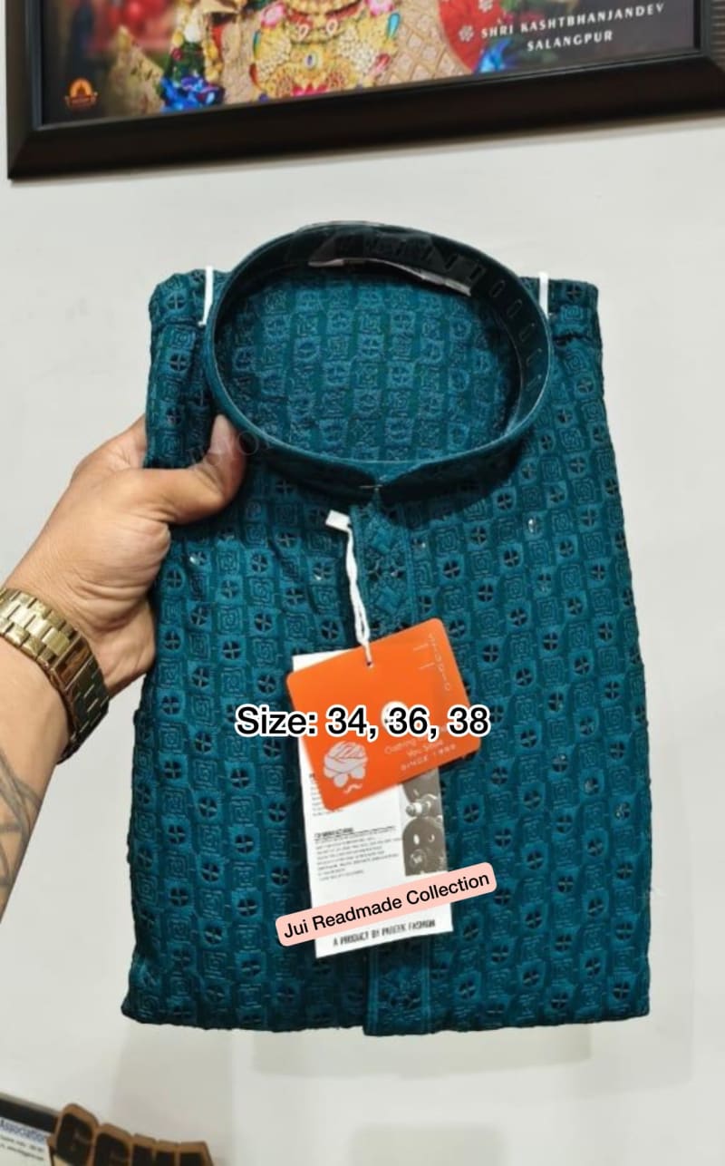 Kurta Set
