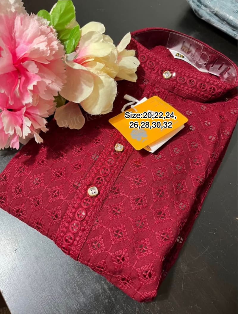 Kurta Set
