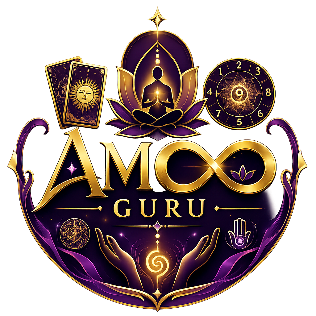 Amoo Guru