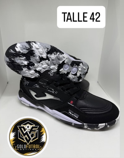 Joma negro