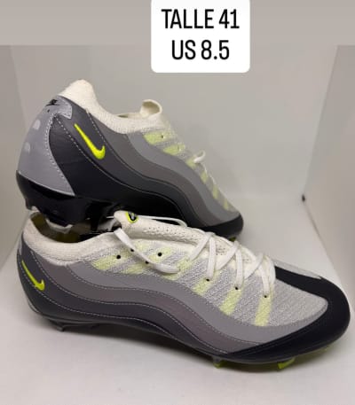 Nike Air gris