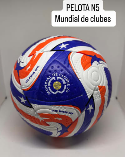 Pelota nro5