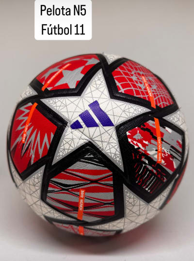 Pelota nro5