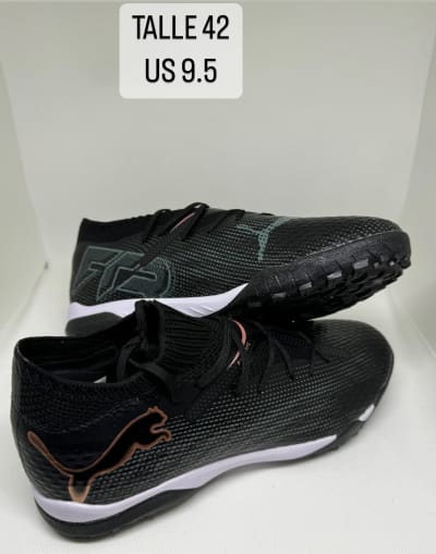 Puma Future negro