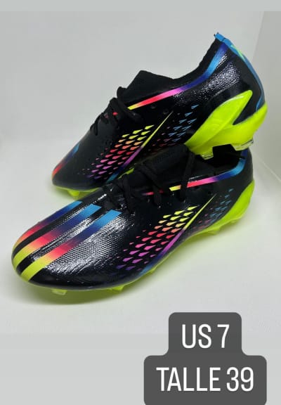 Copa multicolor