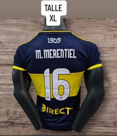 Merentiel