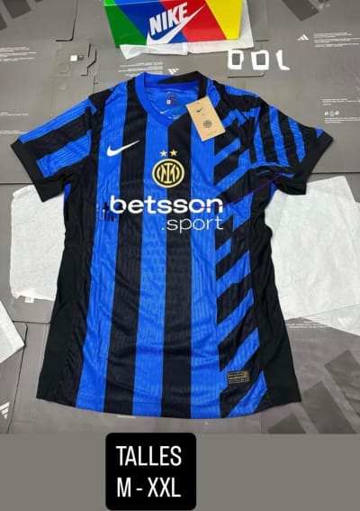 Inter Milan