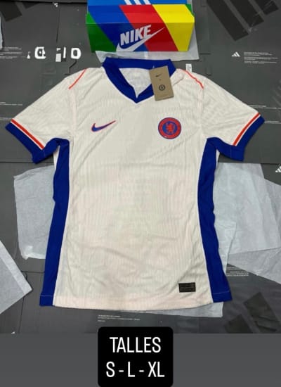 Chelsea