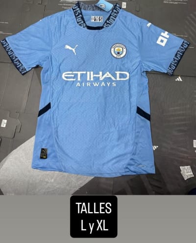 Manchester City