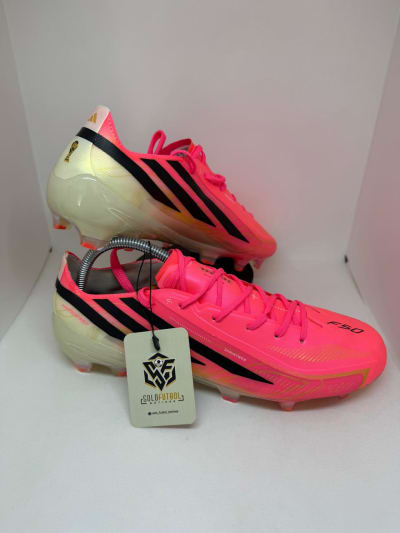 F50 Mundial