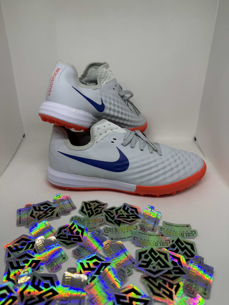 Magista gris - foto 1