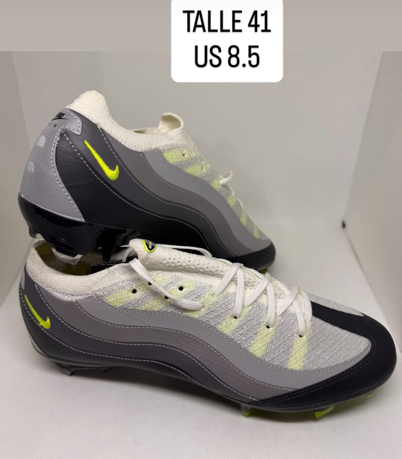 Nike Air gris - foto 1