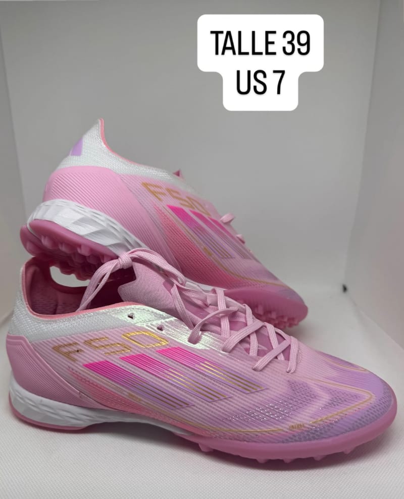 F50 rosa - foto 1