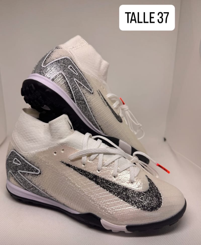 Air Zoom blanco - foto 1