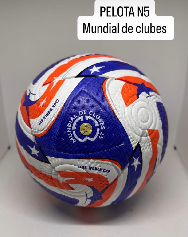 Pelota nro5 - foto 1