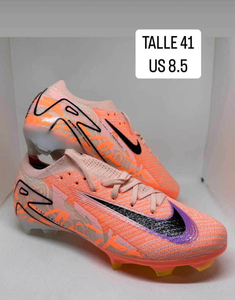 Air Zoom Mercurial salmon - foto 1