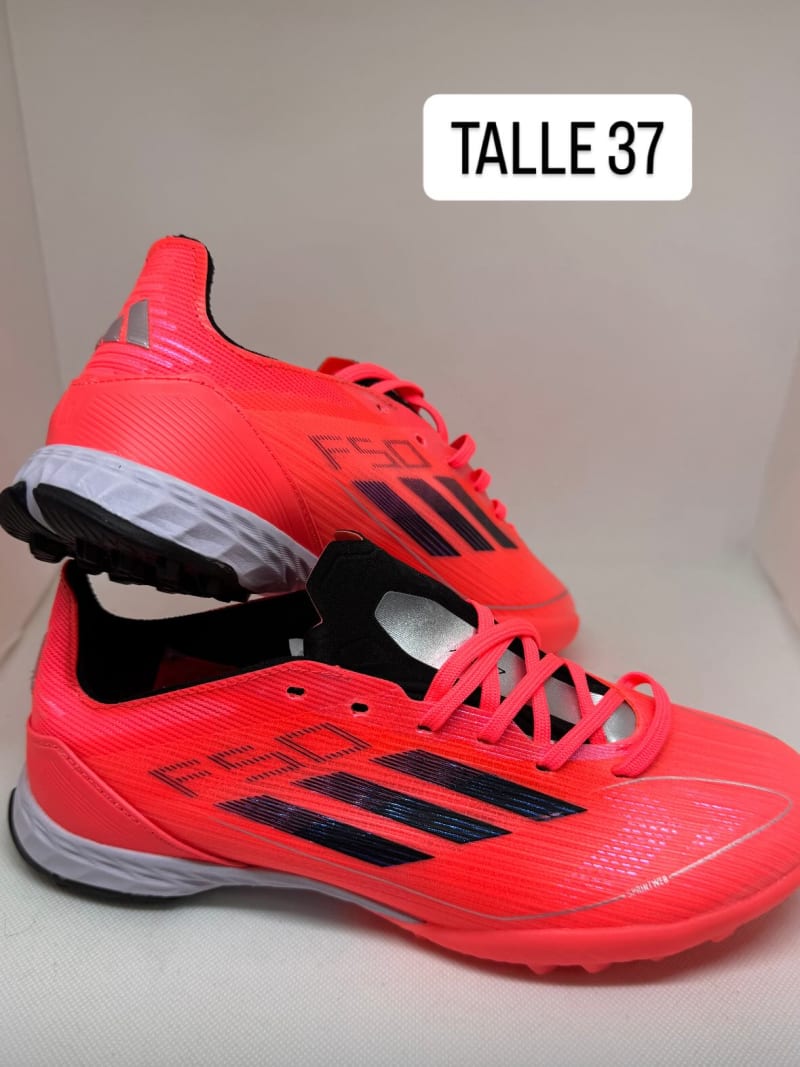 F50 roja - foto 1