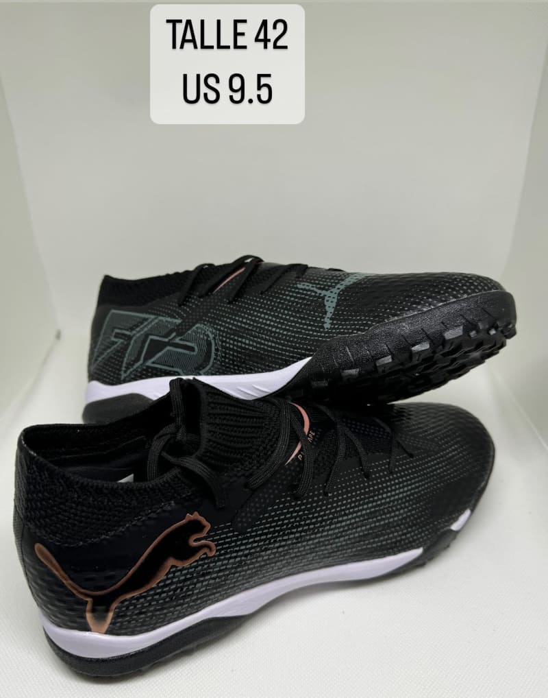 Puma Future negro - foto 1