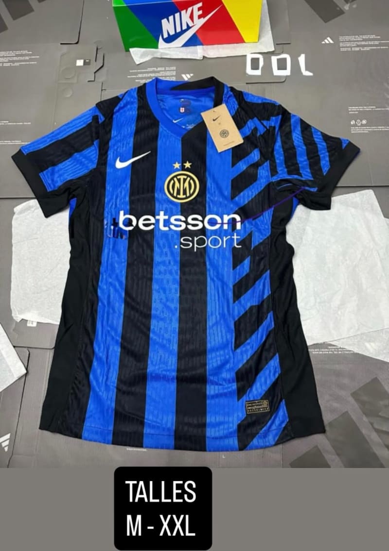 Inter Milan - foto 1