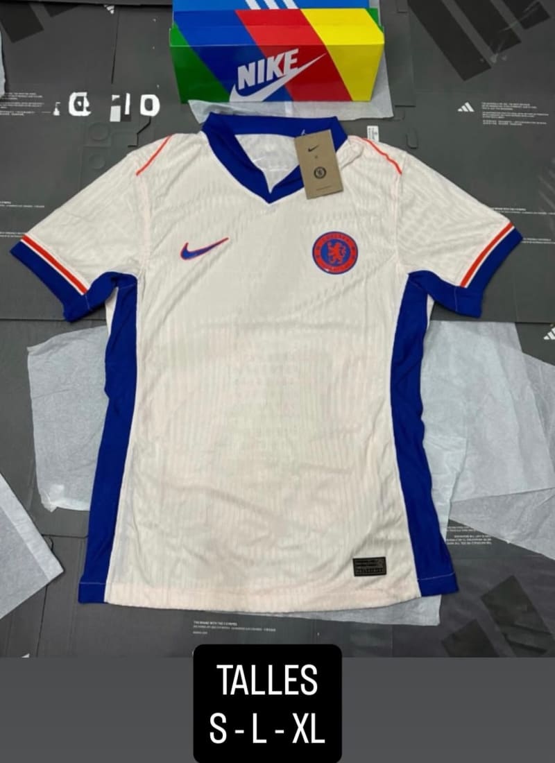 Chelsea - foto 1