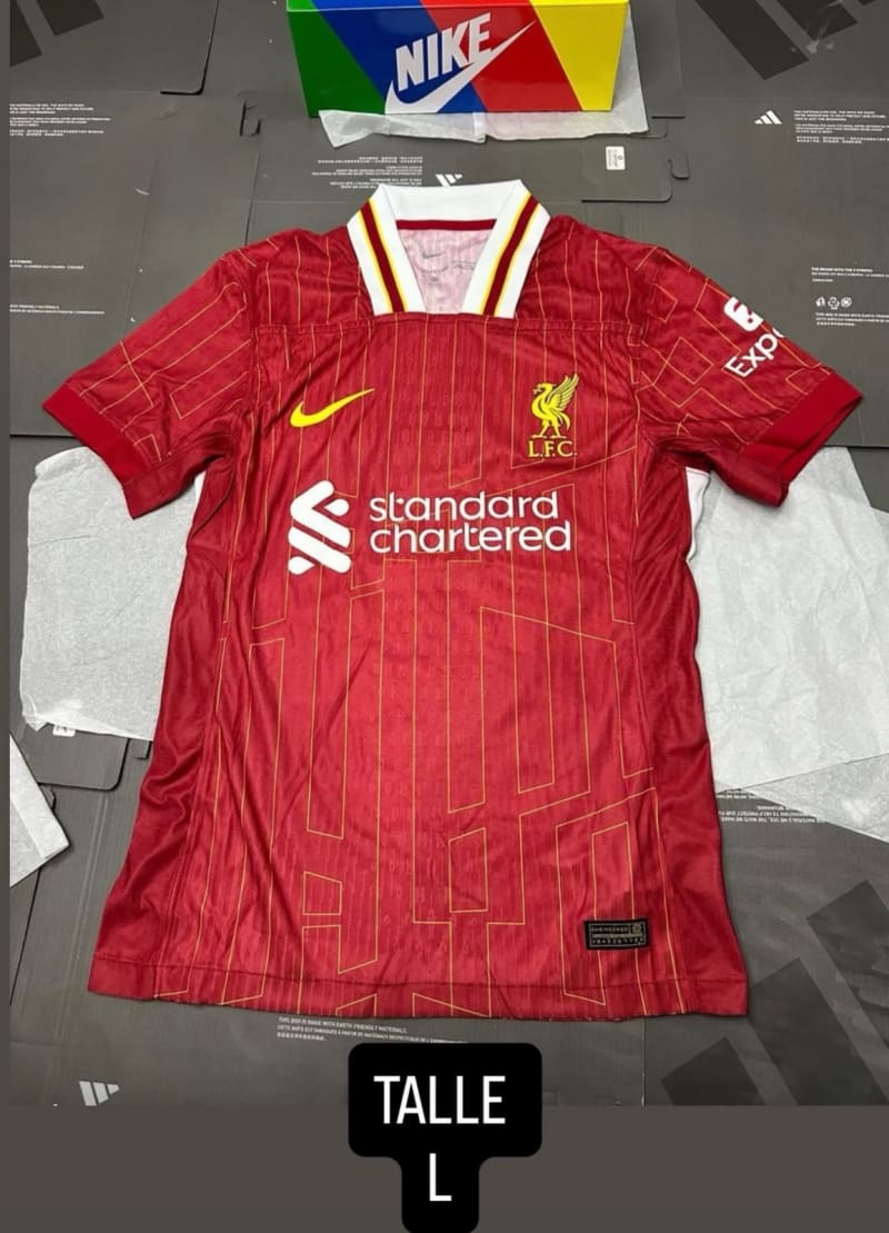 Liverpool - foto 1